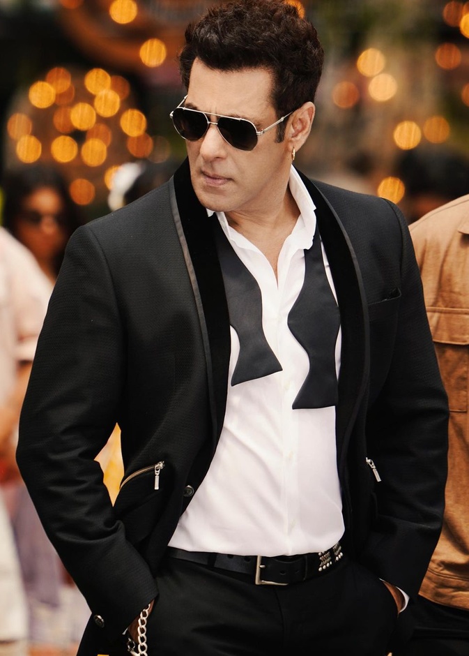 أروع سيارات سلمان خان