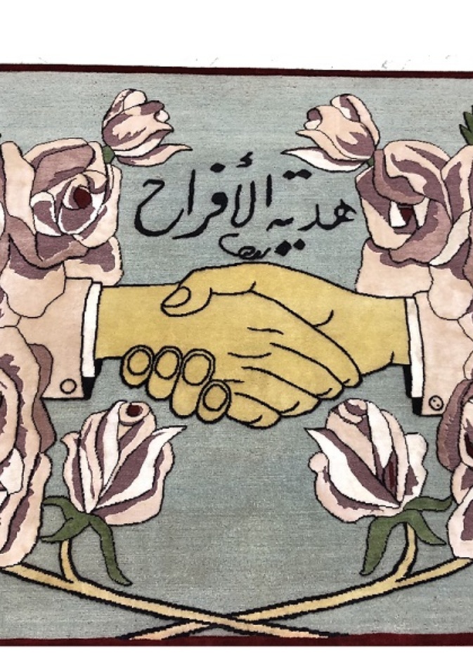 أسبوع دبي للتصميم ومعرض داون تاون ديزاين منصات تحتفي بالتصميم والإبداع 