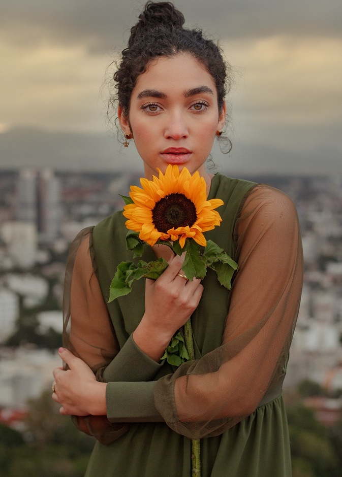 نصائح تُساعدكِ على عيش حياة سعيدة بعيدًا عن الخوف والقلق