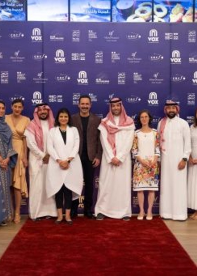 مهرجان البحر الأحمر يعلن عن الفائزين في تحدي صناعة الأفلام خلال 48 ساعة