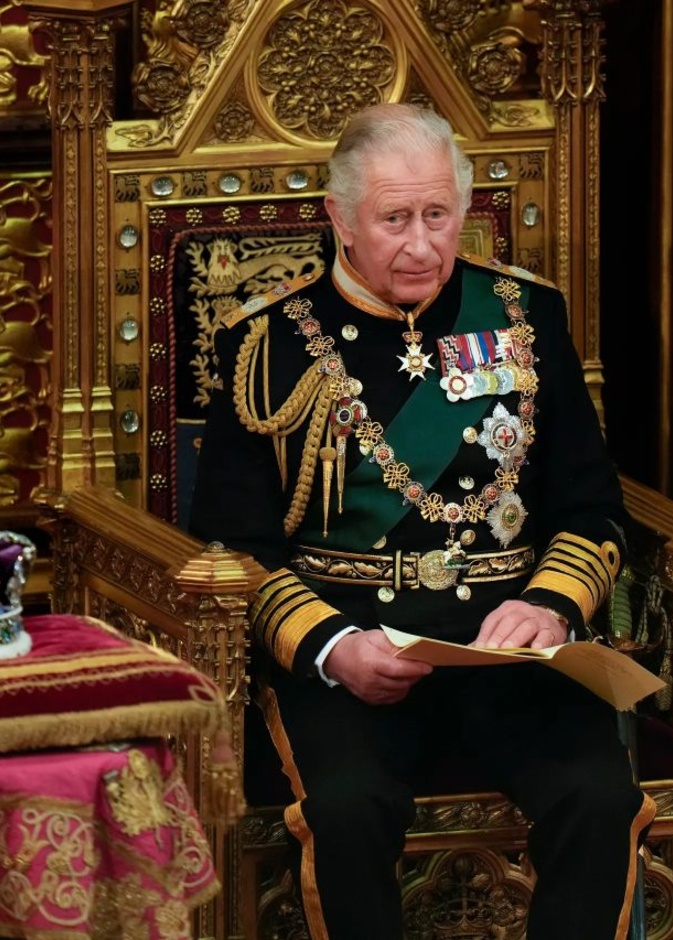 تعرفوا إلى أهم تفاصيل حفل تتويج الملك تشارلز الثالث