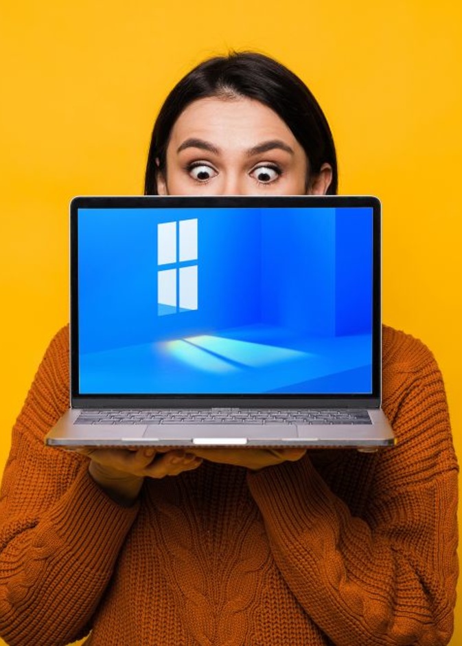 مايكروسوفت تسرب بالخطأ النسخة الجديدة من ويندوز