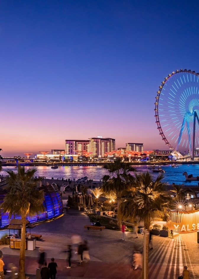 أفضل 10 فعاليات في دبي خلال أكتوبر