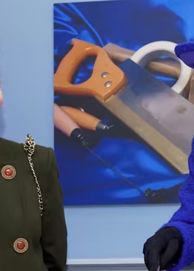 تعرفي قطعة المجوهرات المؤثرة التي ورثتها الأميرة آن عن والدتها