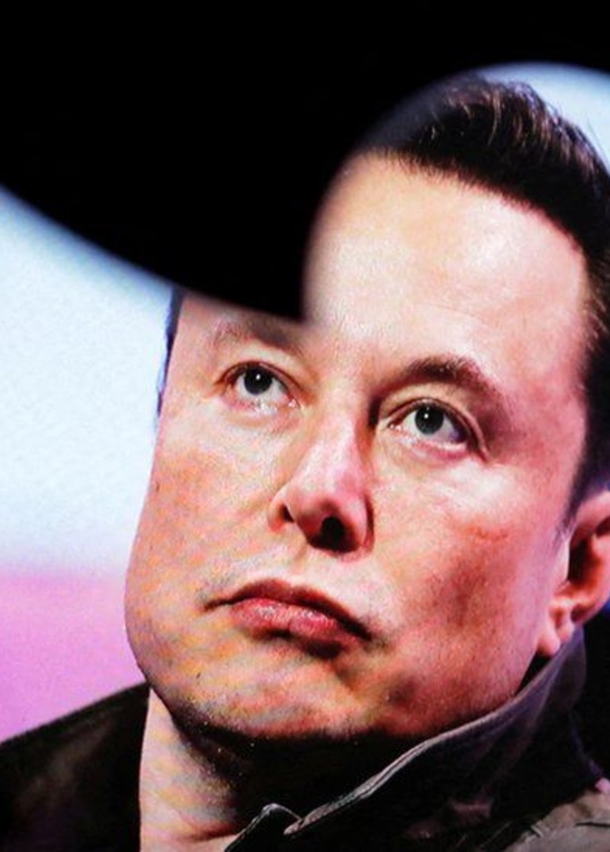 إيلون ماسك يحذر أصحاب العلامة الزرقاء في تويتر