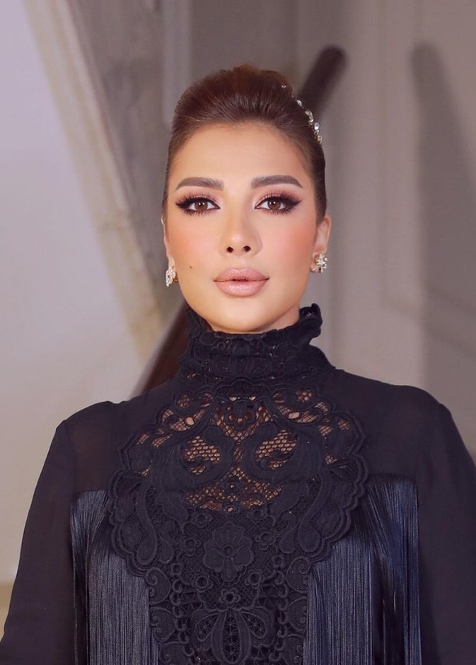 إكتشفي التغييرات التي اعتمدتها أصالة نصري بأسلوب مكياجها في الأسابيع الماضية