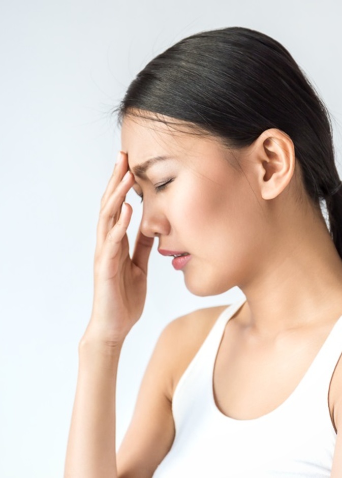 اطعمة تساعدك في التخلص من الصداع النصفي واعراضه