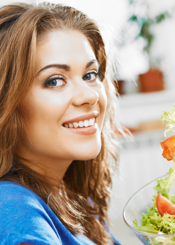 الأكل الممنوع بعد الولادة القيصرية