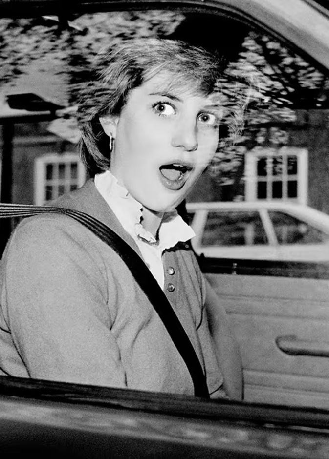 الاميرة ديانا Princess Diana