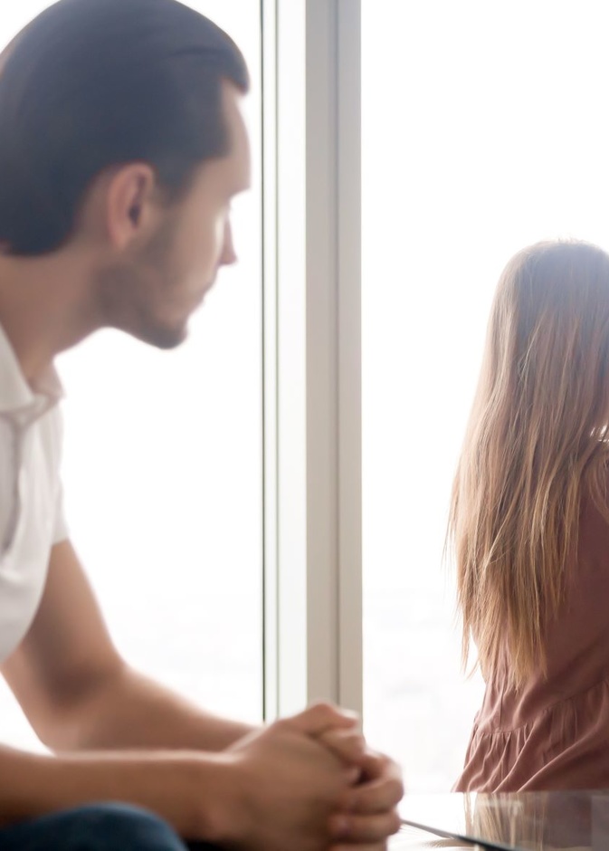 البرود العاطفي عند الزوجة .. ما هي أهم أسبابه وكيف يمكن التعامل معه