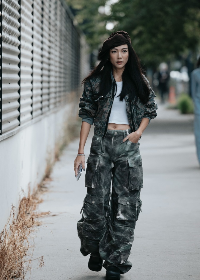 إطلالات عملية ومريحة لمتابعة مباريات كأس العالم 2022 في منزل الأصدقاء 