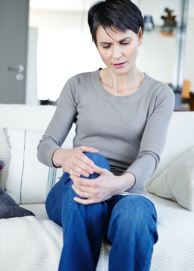 الركبة مفصل اساسي وهكذا نعتني بها