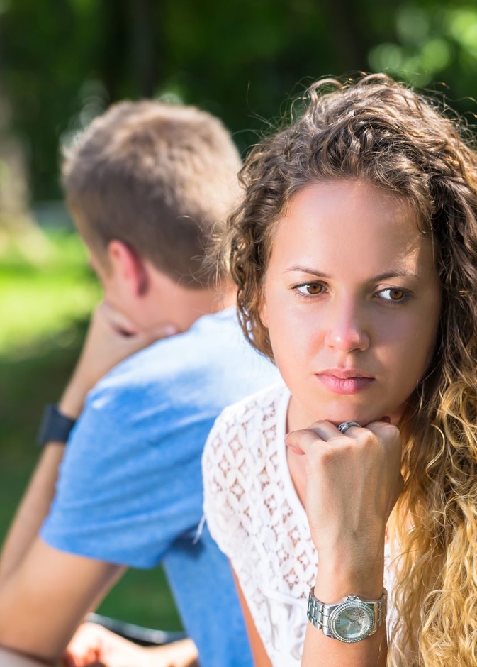 الزواج .. متى يكون مقبرة الحب