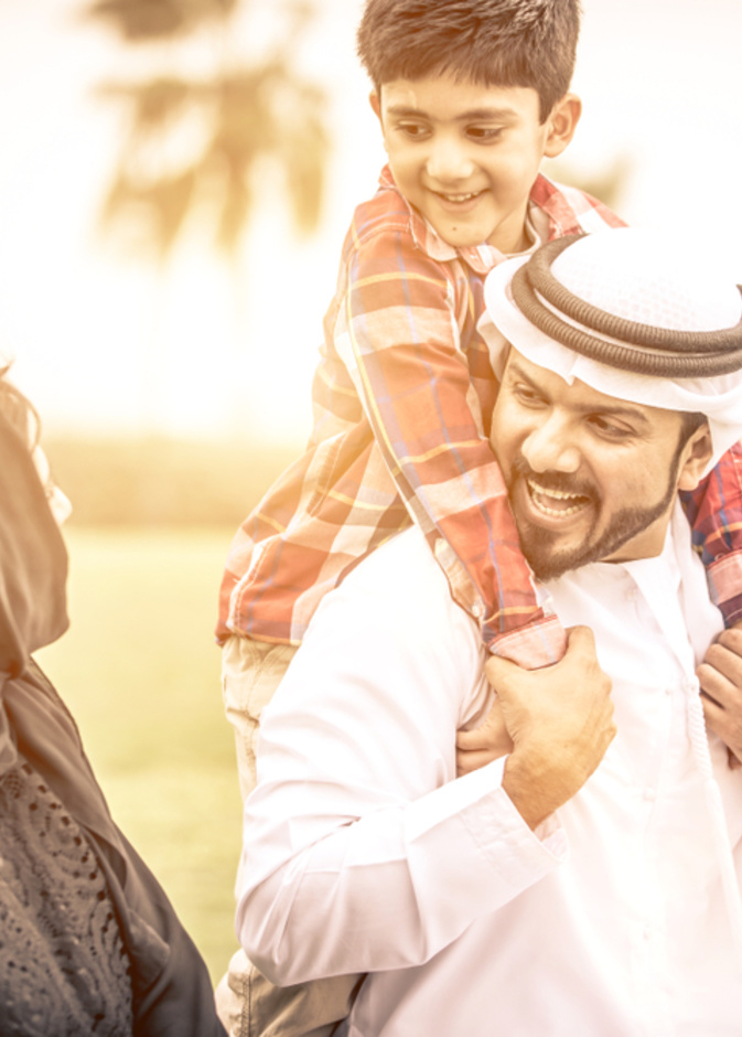 أبرز الأمراض الوراثية في المجتمع السعودي والأسباب وطرق الوقاية