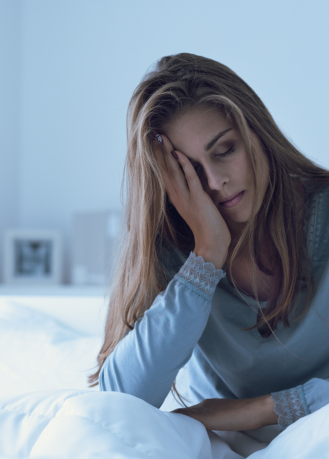 ما العلاقة بين اضطرابات النوم والزهايمر.. دراسة تجيب