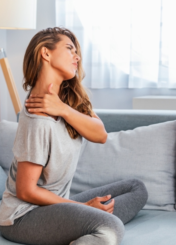 للمرأة.. لا تهملي هذه الأعراض فقد تكون دليلا على الروماتويد