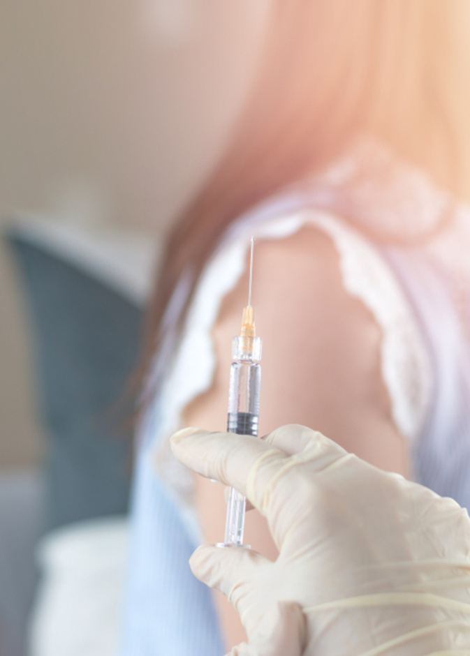 ما أهمية لقاح الإنفلونزا وما علاقته بالسكتة الدماغية