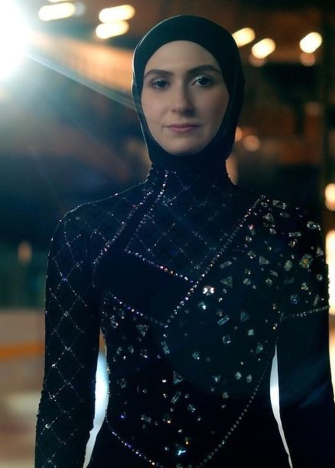 حسابات انستقرام إماراتية رياضية ستدفعك لممارسة الرياضة