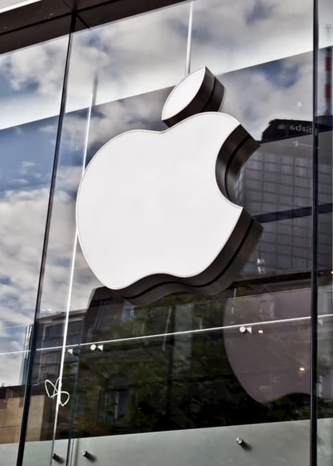شركة آبل