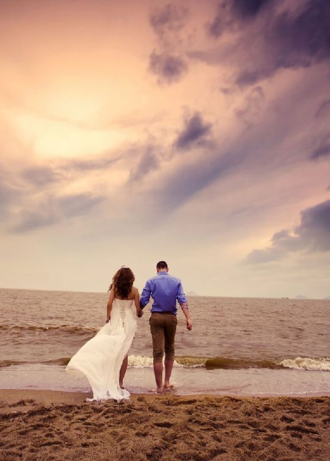 شهر العسل في السعودية