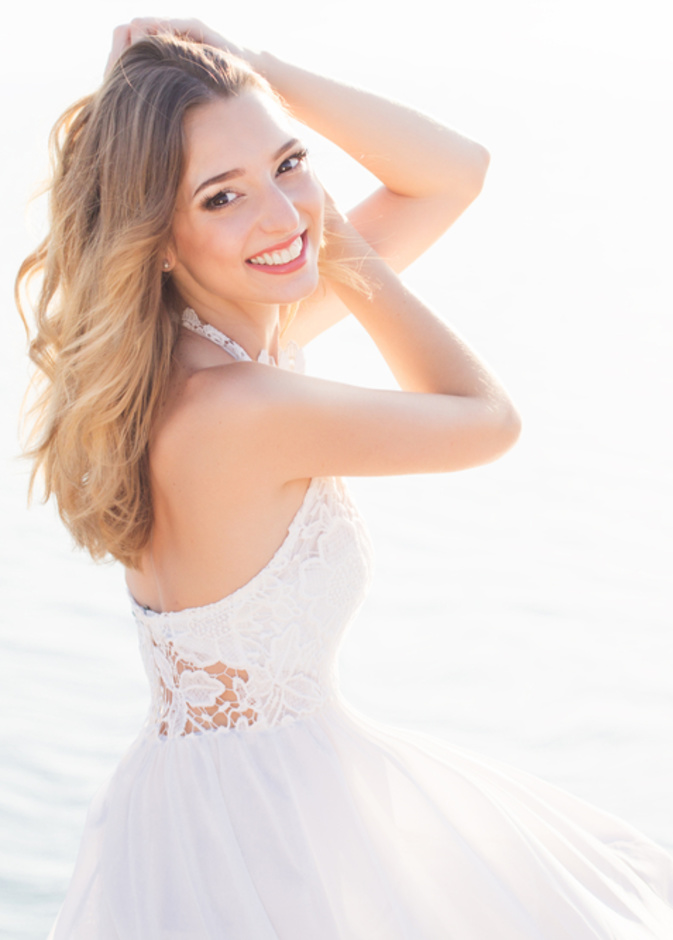 أطعمة تمنحك الطاقة وتُقلل شعورك بالتعب قبل حفل الزفاف