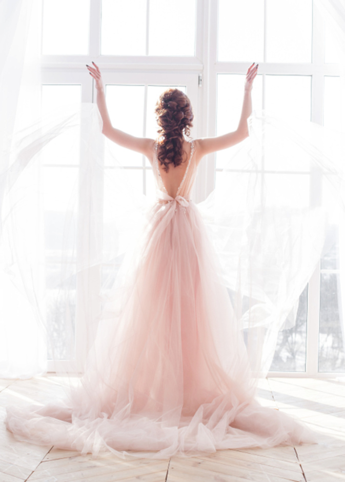 ترغبين في إنهاء مُعاناتك معد هون الأرداف قبل موعد الزفاف ... إليك الحلول المثالية