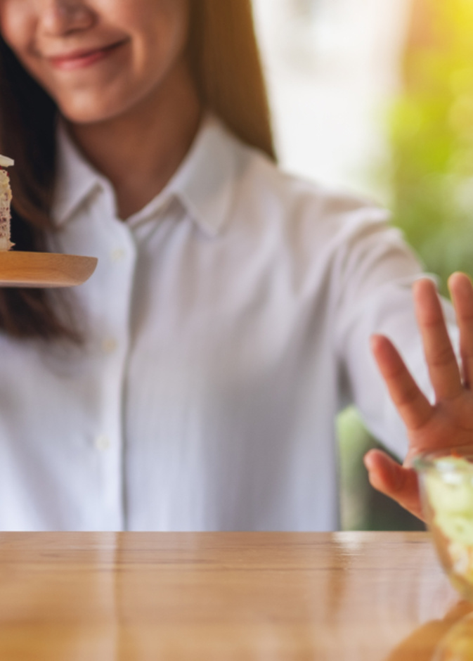 علامات تُشير إلى إصابتك بمرض السكري وإليكِ أهمها