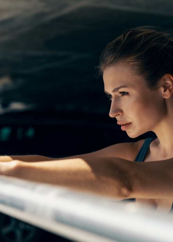 كوني قوية لتخطي الصُعوبات في حياتك.. وإليك الخطوات الفعالة لتحقيق ذلك