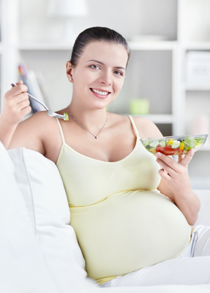 ما هي فوائد الفاصوليا البيضاء للحامل ؟