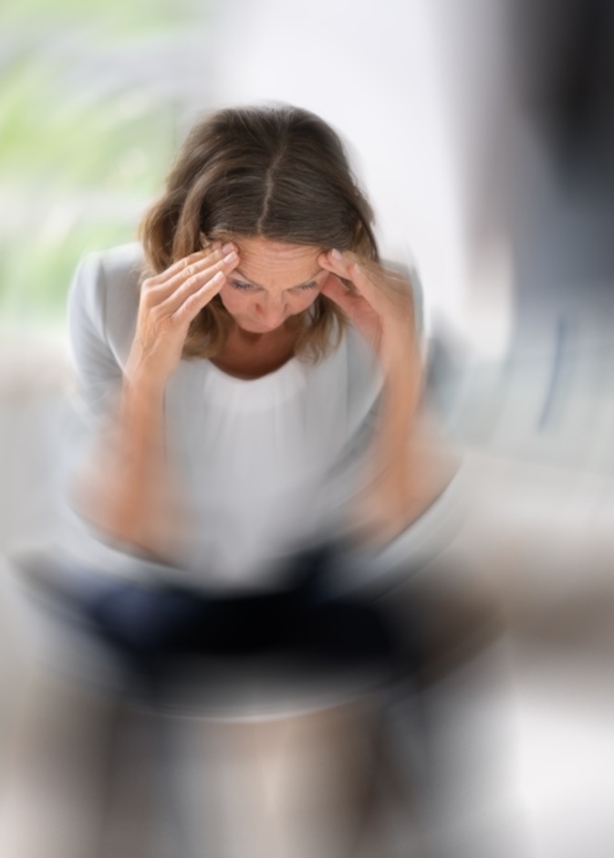 مخاطر إنقاص الوزن بسرعة على صحة المرأة