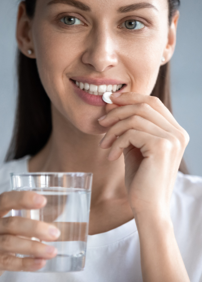  هل الأسبرين للحامل في الشهور الأولى آمن ؟