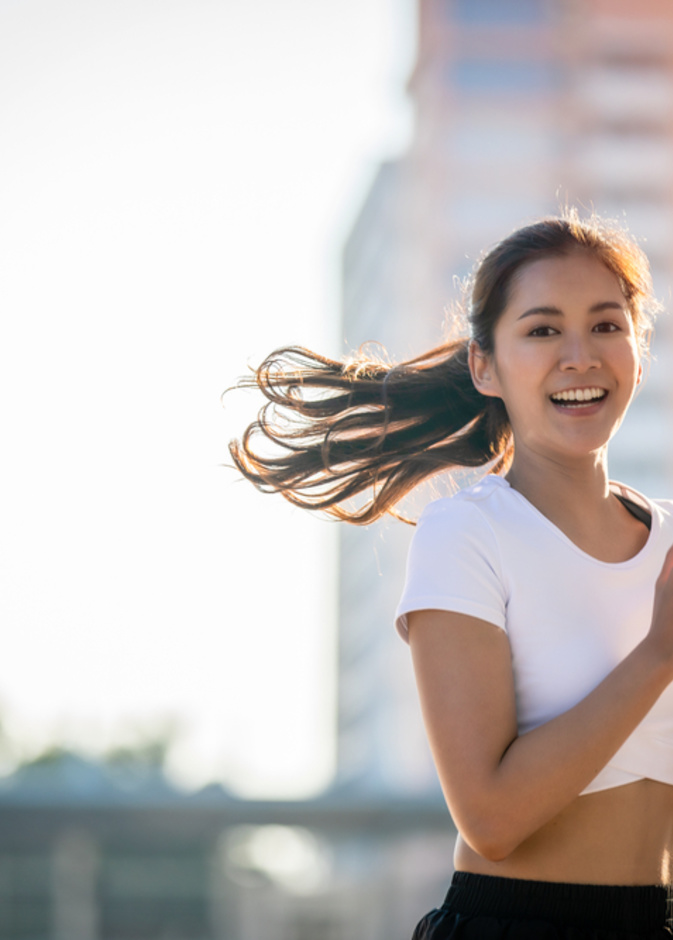 تمارين بسيطة لاستقبال اليوم الوطني الإماراتي بكل نشاط وحيوية