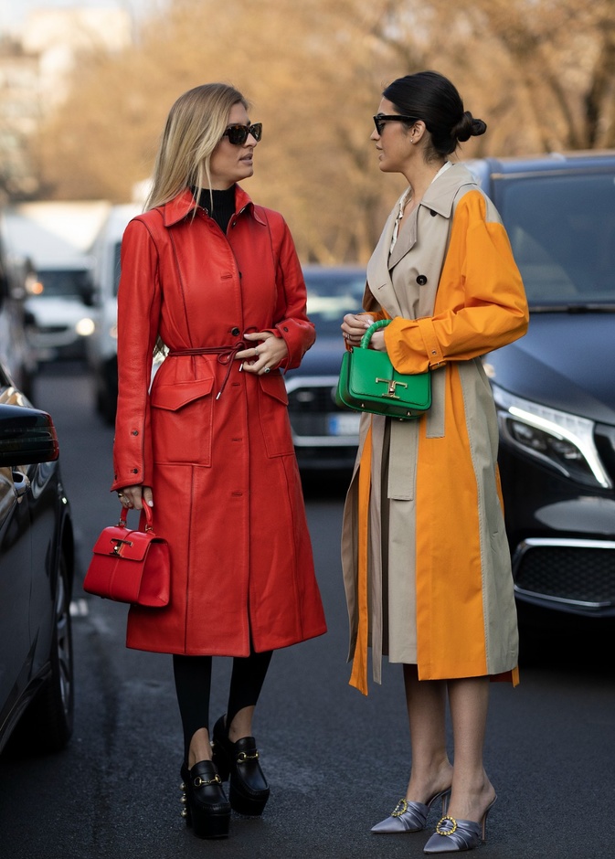 صيحات لا تفويتيها هذا العام احتفالاً باليوم الوطني الإماراتي