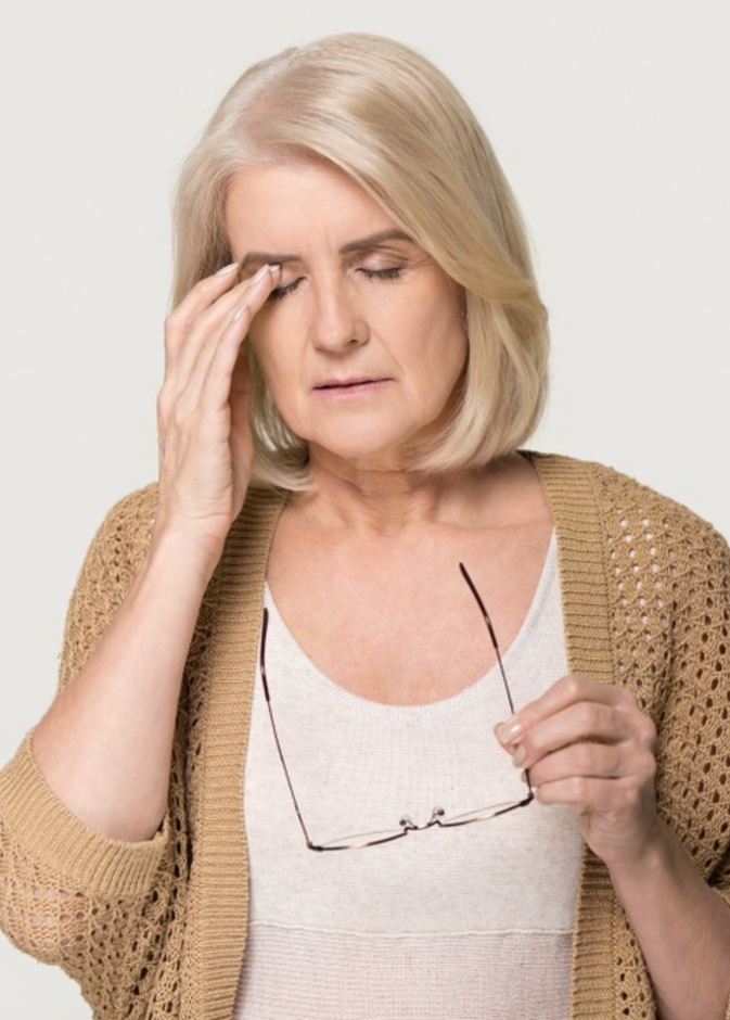 مخاطر قلة النوم على صحة البصر.. وهذا المعدل الطبيعي لكافة الأعمار