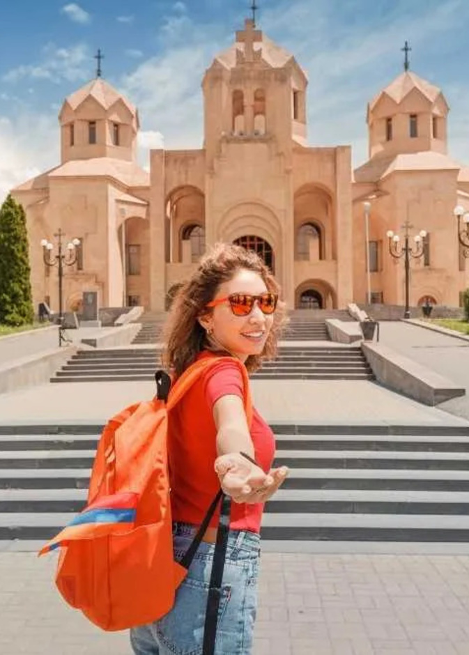 هل السياحة في أرمينيا آمنة ونصائح قبل السفر هناك
