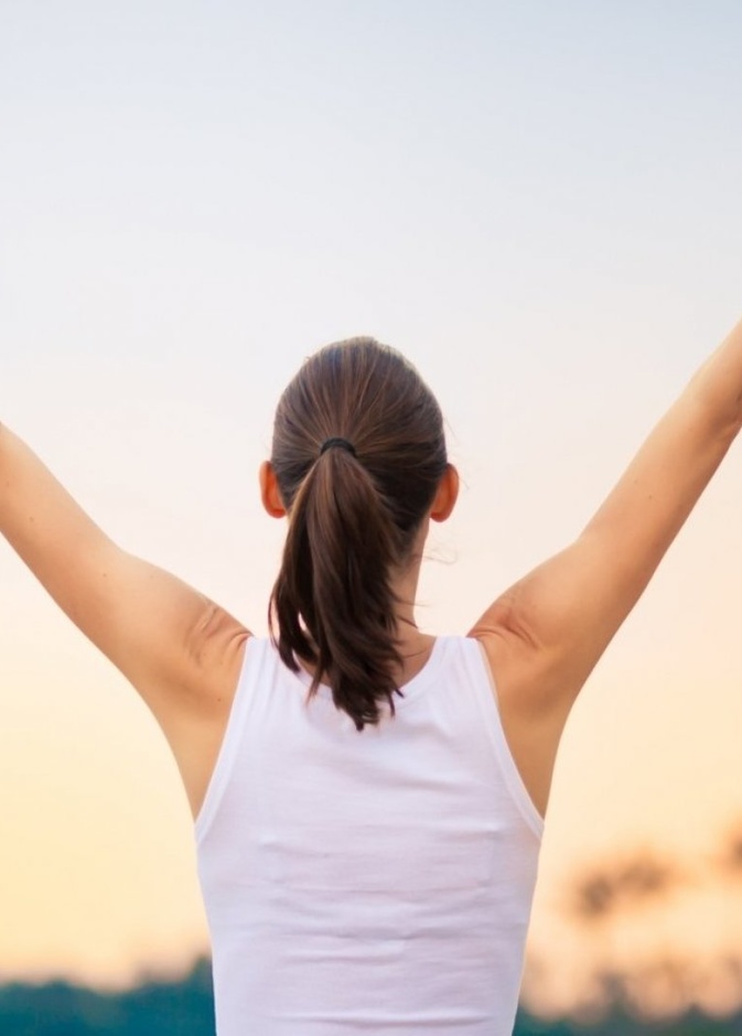 ما هو التحسين الذاتي للمرأة واهم الخطوات لتطبيقه؟