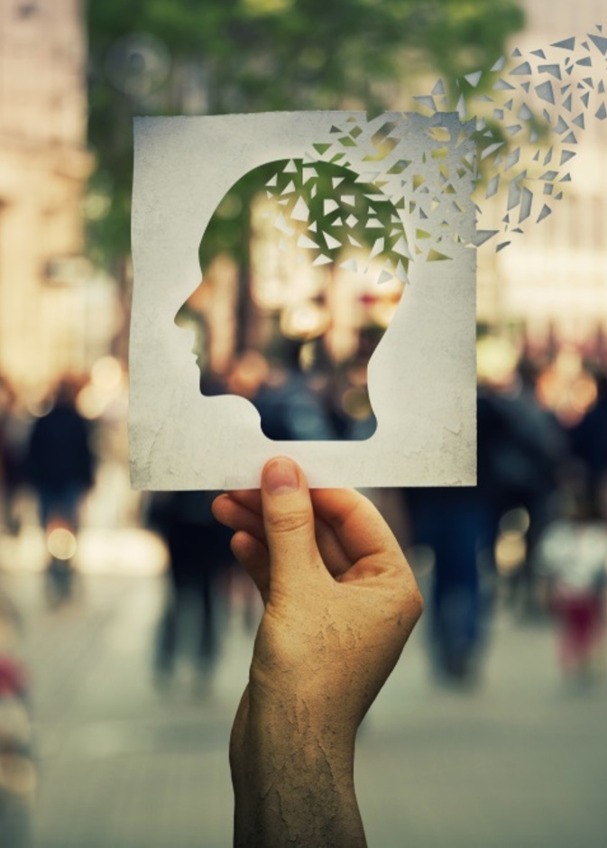 ما هي الاعراض المنذرة للاصابة بمرض الزهايمر