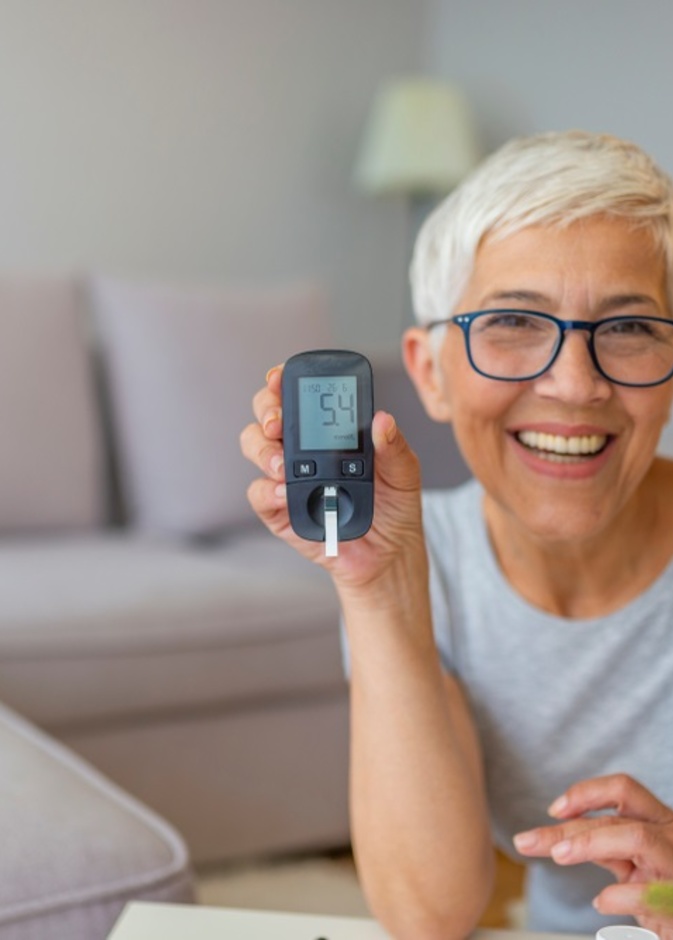 ما هي مقاومة الانسولين وما علاقتها بمرض السكري