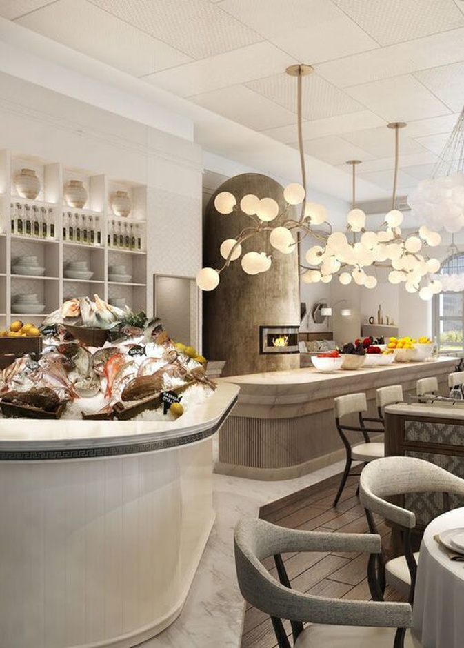 أفضل مطاعم دبي التي توجهت إلى الدوحة احتفالا بكأس العالم لكرة القدم 2022