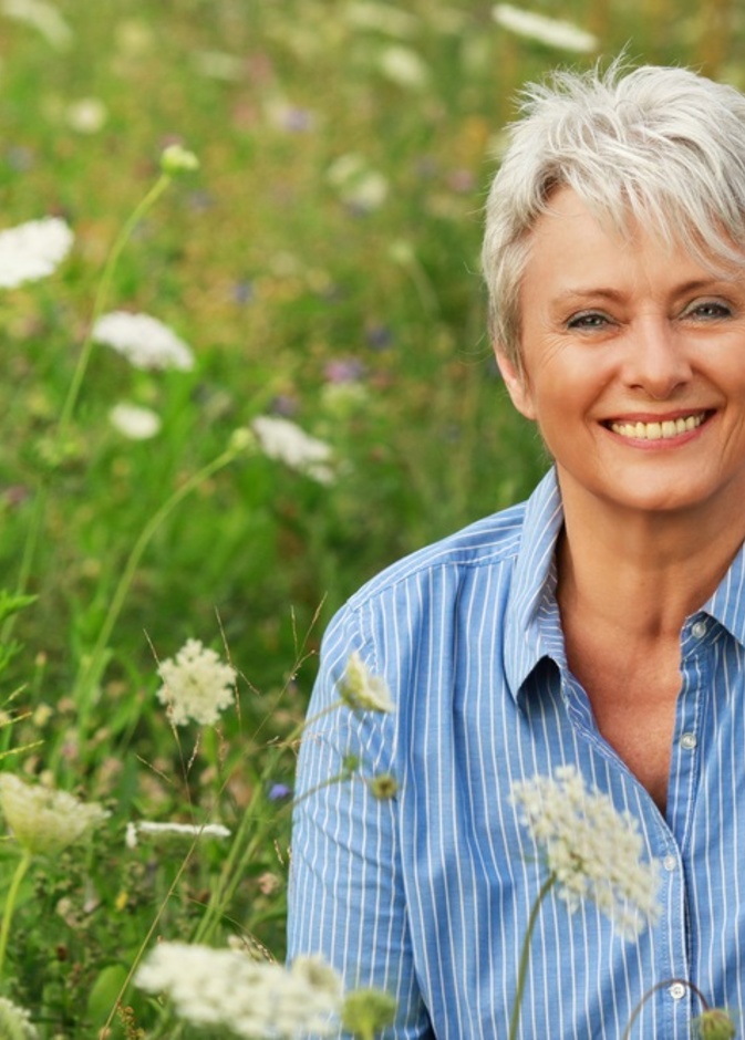 نصائح فعالة لتخفيف اعراض سن اليأس