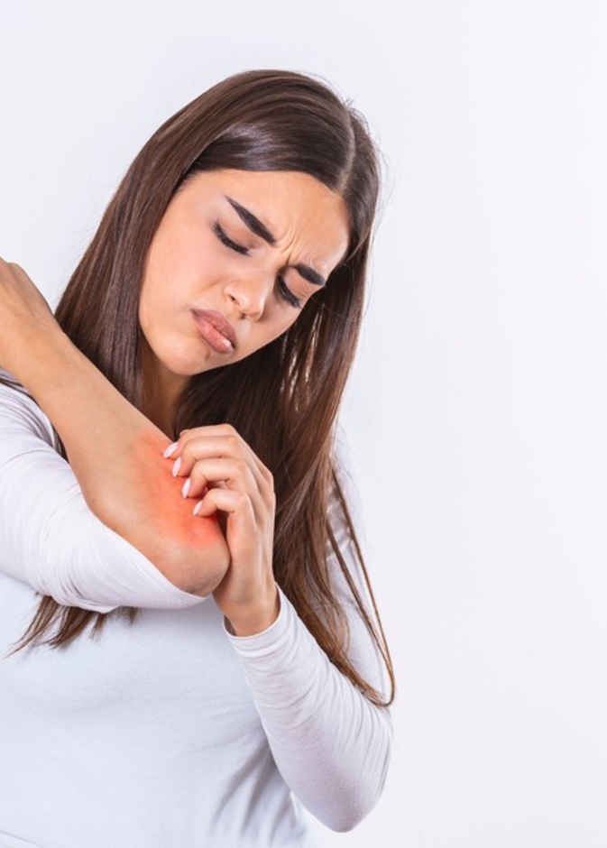 علاج الطفح الجلدي وكيفية الوقاية منه.. بهذه النصائح