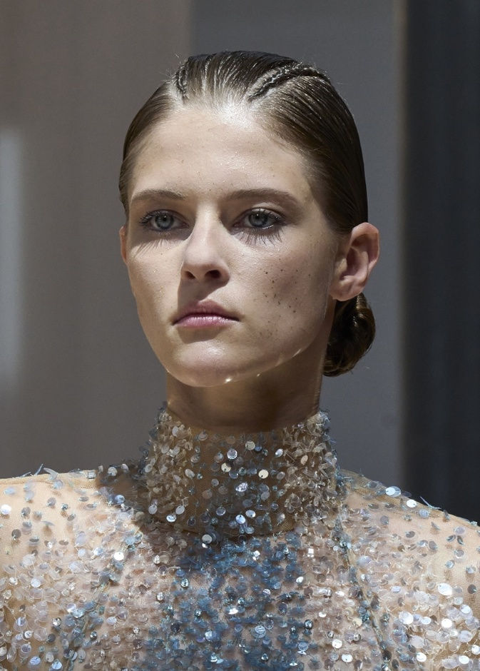 صيحة تنحيف الوجه بإزالة الدهون وأهم نتائجها