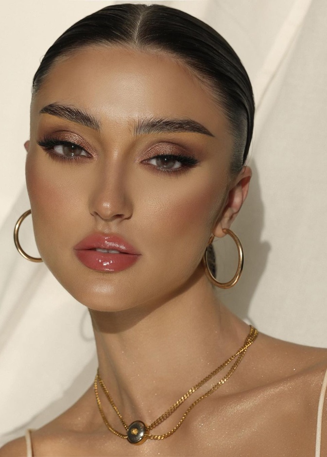 أهم النصائح للحصول على مكياج مثالي في الشتاء مع خبيرة التجميل أريج إبراهيم