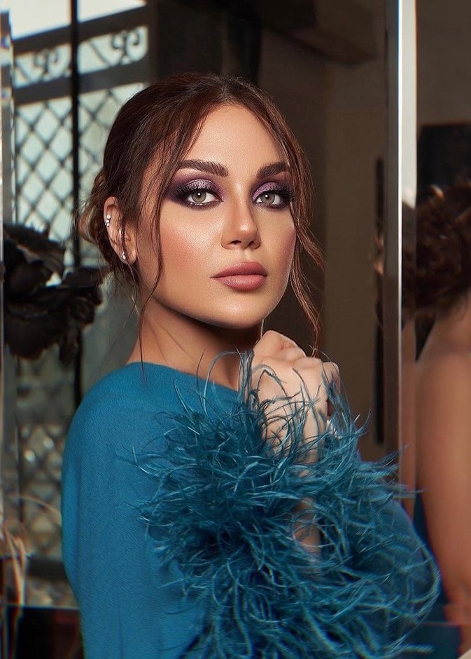 3 صيحات جمالية جديدة واكبتها ابنة هيفاء وهبي إكتشفي خطوات تطبيقها