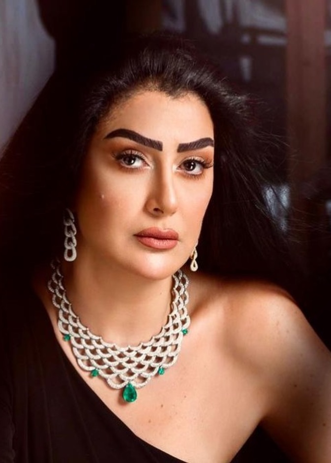 غادة عبد الرزاق