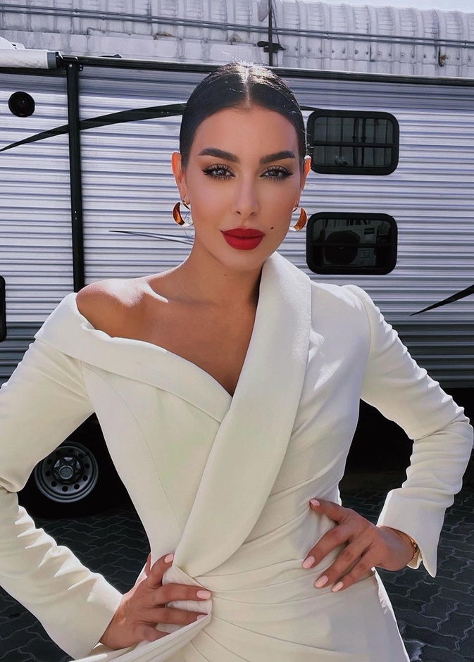 ياسمين صبري