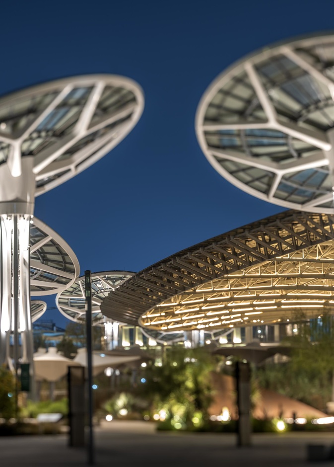 تعرفوا على أجندة فعاليات إكسبو دبي.. عروض إبداعية وفعاليات متنوعة