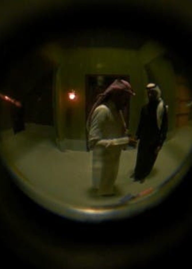 7 أفلام سعودية في الدورة الثانية من مهرجان البحر الأحمر السينمائي الدولي