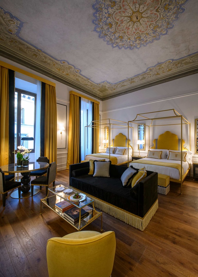 فنادق ذا أنباوند كولكشن باي حياة تدعوكم لخوض مغامرات استثنائية في قلب أوروبا 