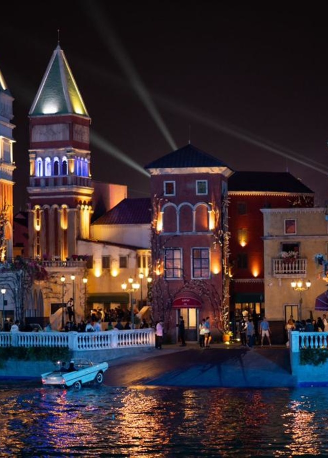 تجربة ممتعة لعشاق الحماس في أكبر بحيرة صناعية في العالم بموسم الرياض 2022